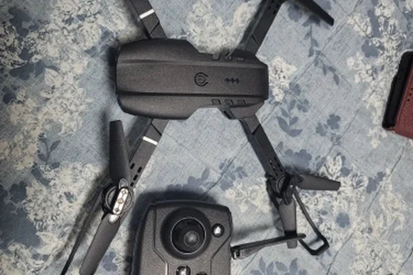 Review image